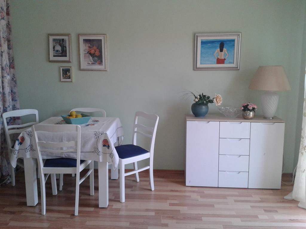 Apartment Splitska Kamer foto