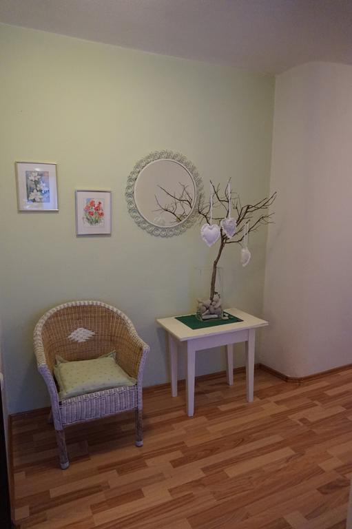 Apartment Splitska Buitenkant foto